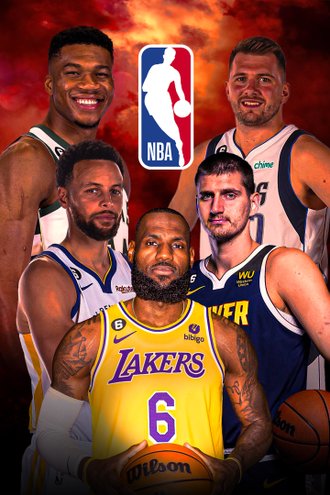 watch NBA iptv