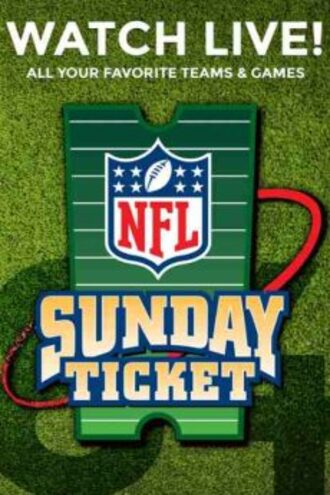 Watch nfl Sunday ticket