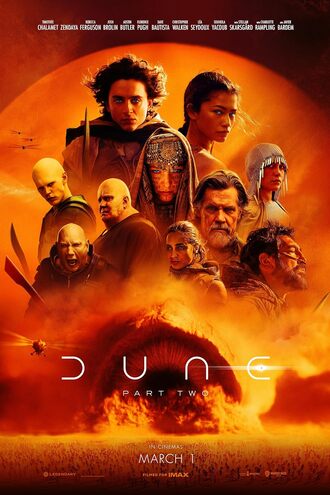 dune 2