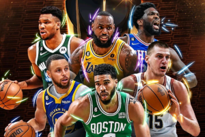 NBA iptv service