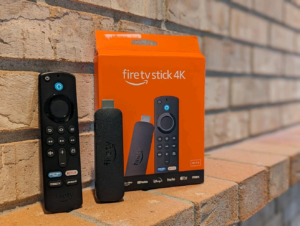 Setup Firestick device IPTV