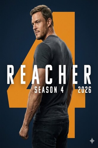 Reacher 2026