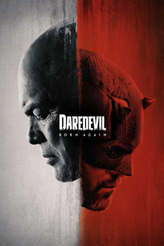 Daredevil: Born Again